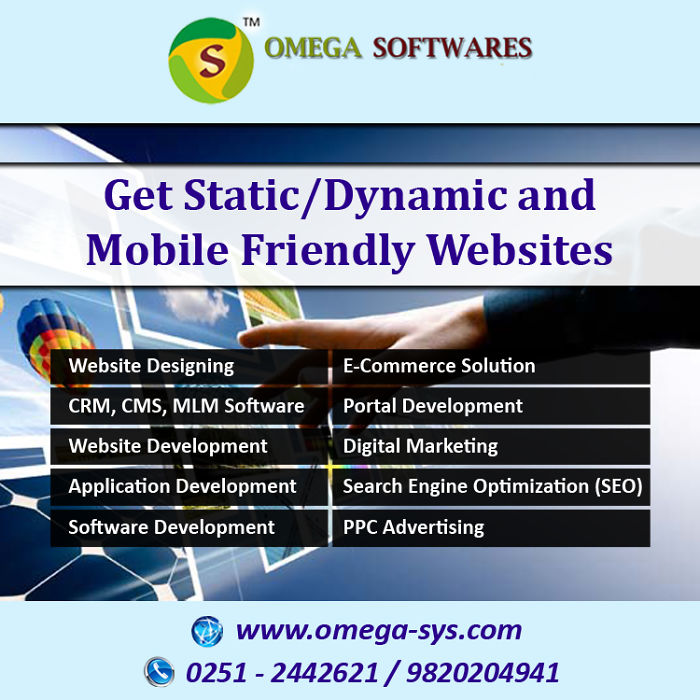 Get Custom/user-Friendly Website Design & Development Service Get Custom/user-Friendly Website Design & Development Service