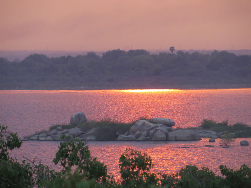Pictures By The Lake