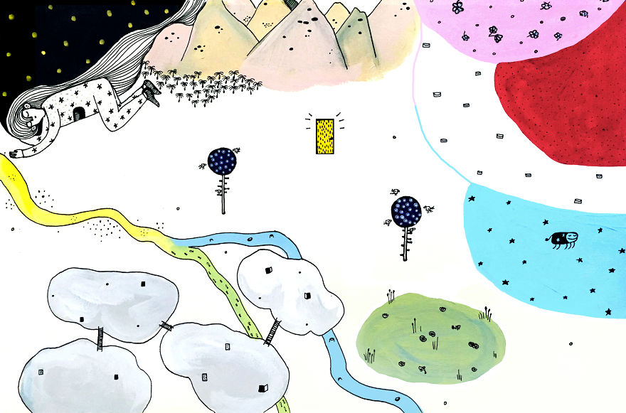9 Places To Visit In A Parallel Universe Of Masholand