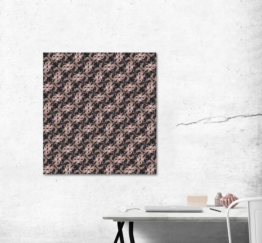 The Nudity In The Abstract Art Of Gustavo Chams The Nudity In The Abstract Art Of Gustavo Chams