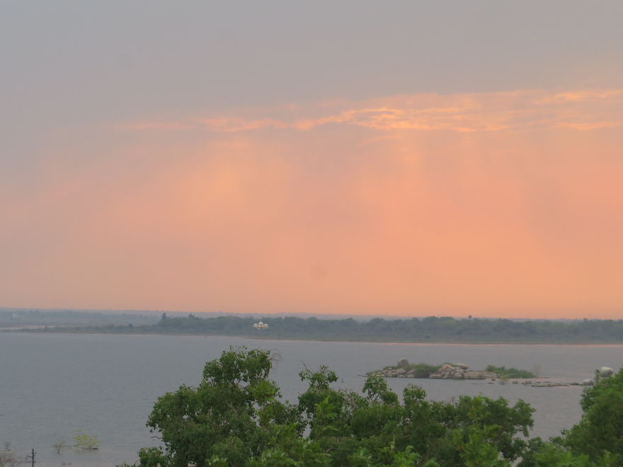 Pictures By The Lake