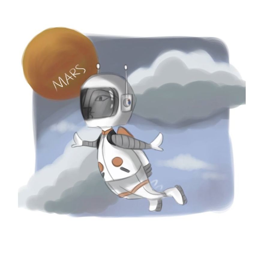 Take A Look At Amazing Digital Arts Created By Fans For Parblo Brand