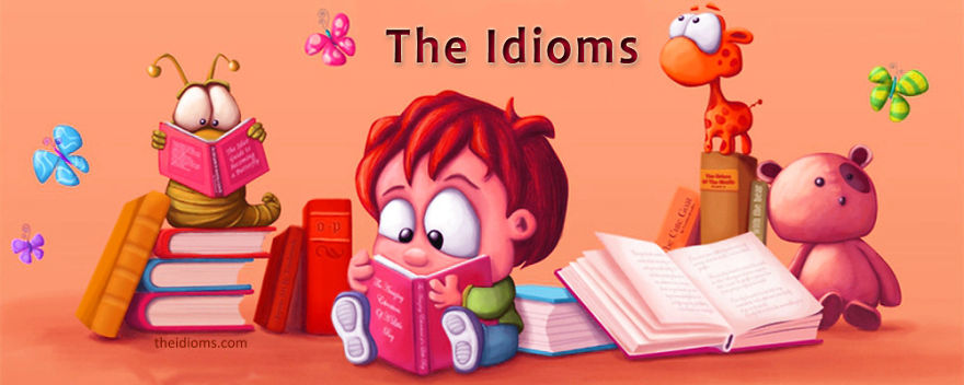 The Role Of Idioms In Learning The English Language