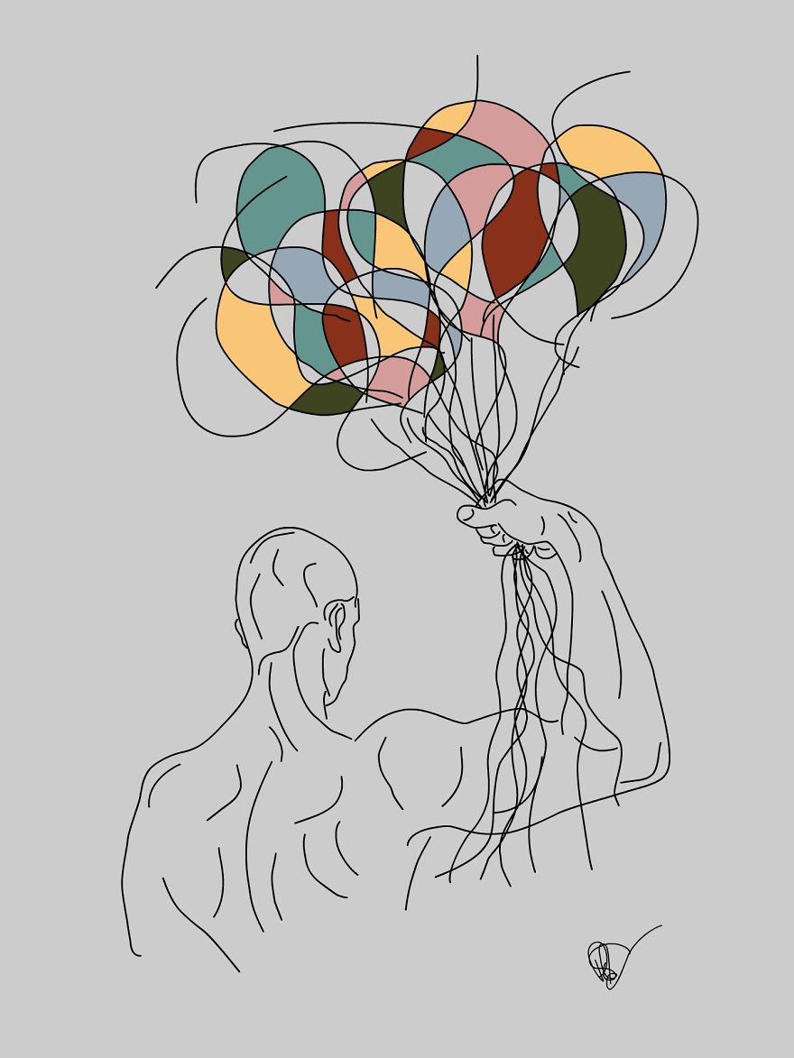 Do You Think My Art Would Look Good On The Streets? :)