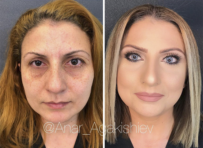 Anar-Agakishiev-Older-Women-Make-Up-Transformations-Azerbaijan
