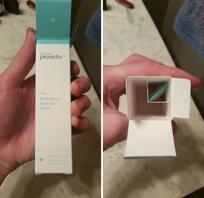 This Packaging