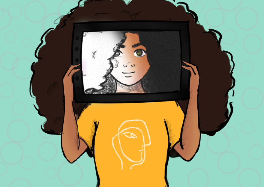 Take A Look At Amazing Digital Arts Created By Fans For Parblo Brand