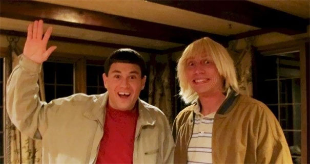 Dumb And Dumber Cosplay