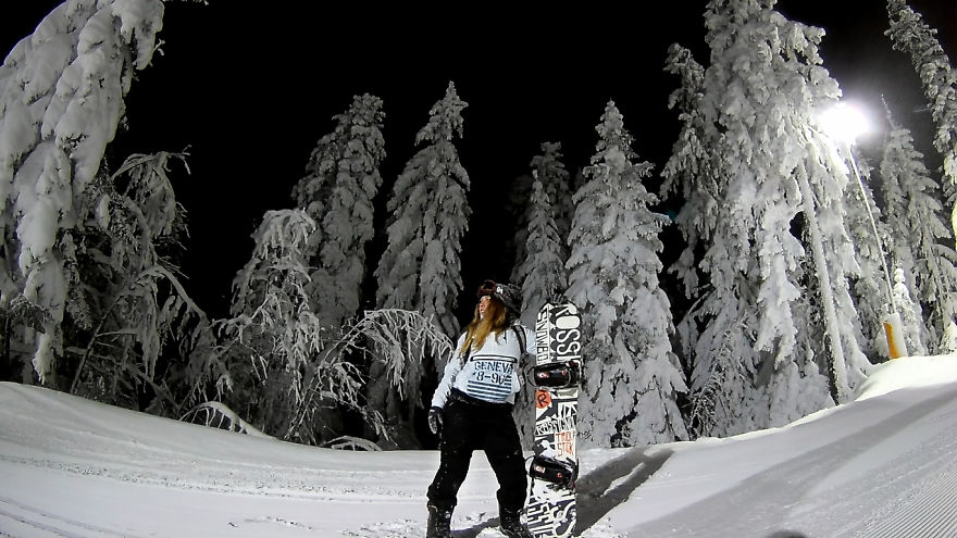 Borovets Is The Oldest Bulgarian Winter Resort With A History That Dates Back To 1896. .