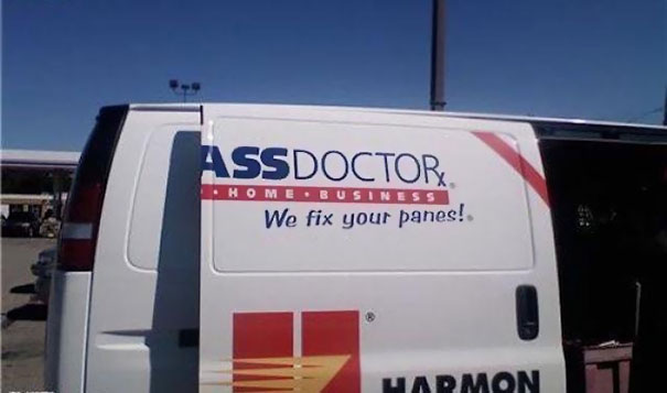 We Fix Your Panes