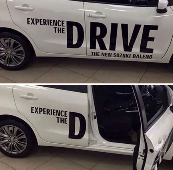 Experience The D
