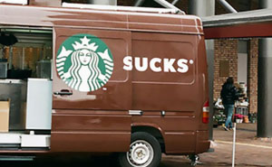 15+ Times Advertisement On Vehicles Fails Were Noticed A Little Bit Too Late