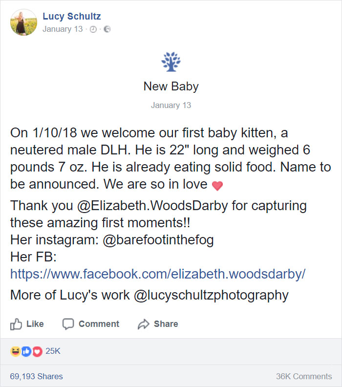 Couple's Birthing Photoshoot Goes Viral, And People Don't Know What To Think