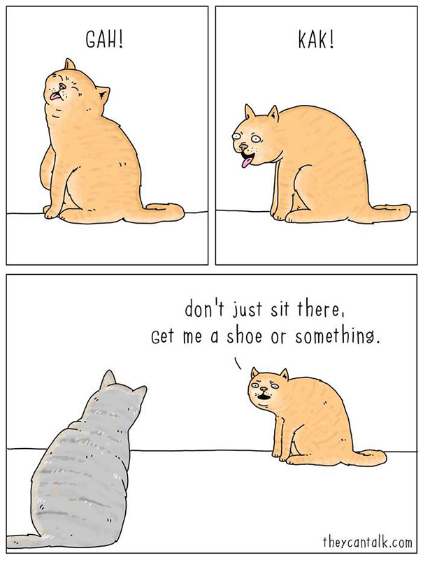 Cats-Dogs-Comics-They-Can-Talk-Jimmy-Craig