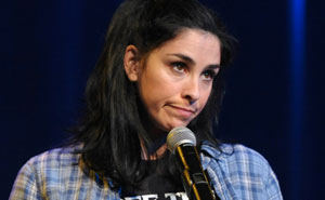 Sexist Troll Attacks Sarah Silverman On Twitter, And Her Unexpected Response Turns Man's Life Upside Down