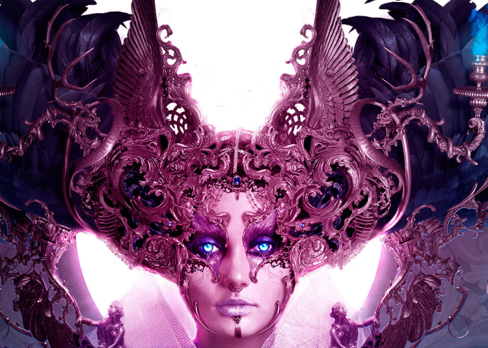 Emajinarium – The Show