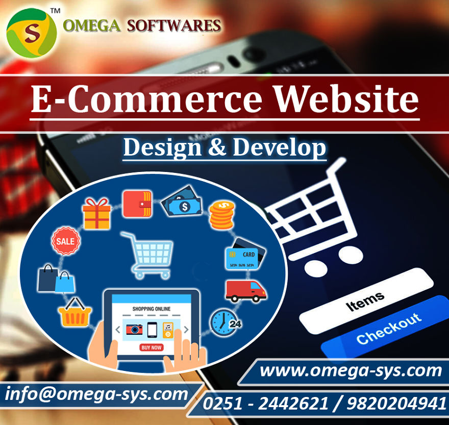 The Best E-Commerce Platform That Helps You To Sell Online The Best E-Commerce Platform That Helps You To Sell Online