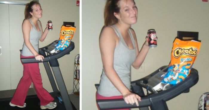 People Are Sharing Their Embarrassing Fitness Fails And Everyone Who People Are Sharing Their Embarrassing Fitness Fails And Everyone Who