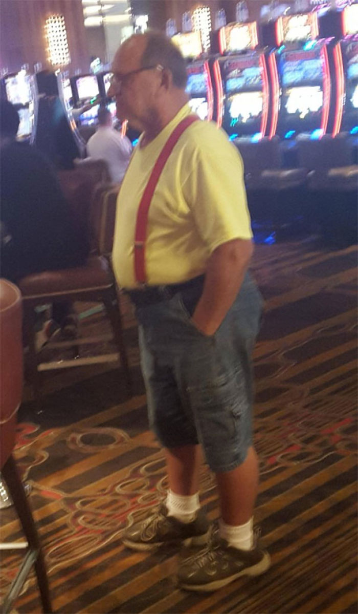 This Accidental Misty Cosplayer From Pokemons