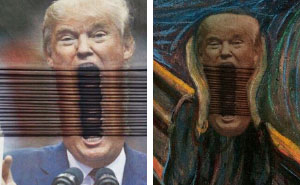 The Winners Of The Greatest Photoshop Battles Ever (New Pics)