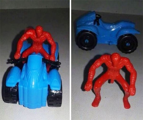 This Fantastic Toy
