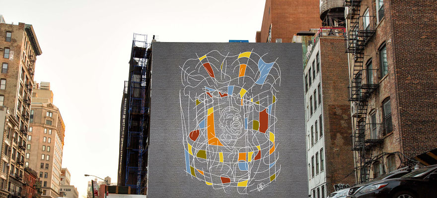 Do You Think My Art Would Look Good On The Streets? :)