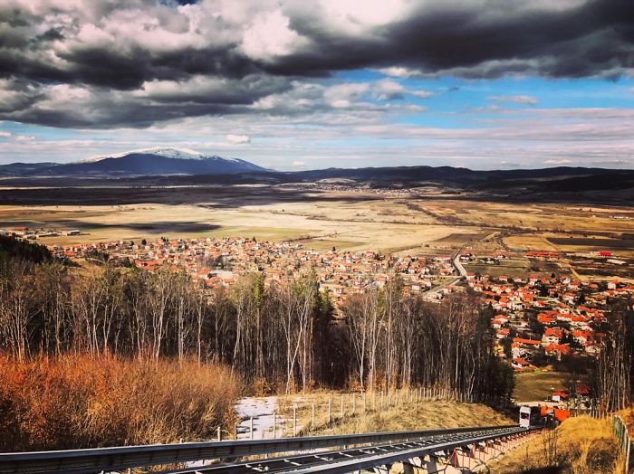 Wonderful Bulgaria! Photos Shot In 2017 With Iphone 7 Wonderful Bulgaria! Photos Shot In 2017 With Iphone 7