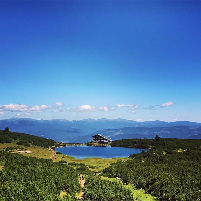 Wonderful Bulgaria! Photos Shot In 2017 With Iphone 7 Wonderful Bulgaria! Photos Shot In 2017 With Iphone 7