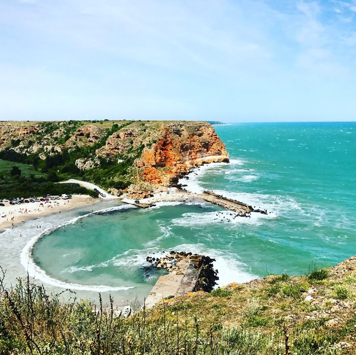 Wonderful Bulgaria! Photos Shot In 2017 With Iphone 7 Wonderful Bulgaria! Photos Shot In 2017 With Iphone 7