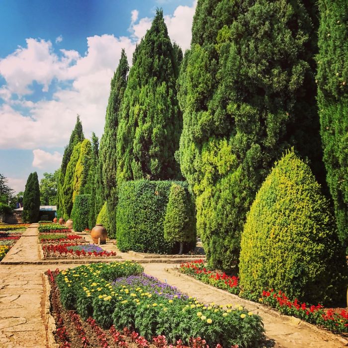 Wonderful Bulgaria! Photos Shot In 2017 With Iphone 7 Wonderful Bulgaria! Photos Shot In 2017 With Iphone 7