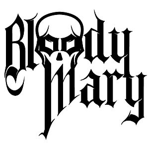 bloodymaryartworks