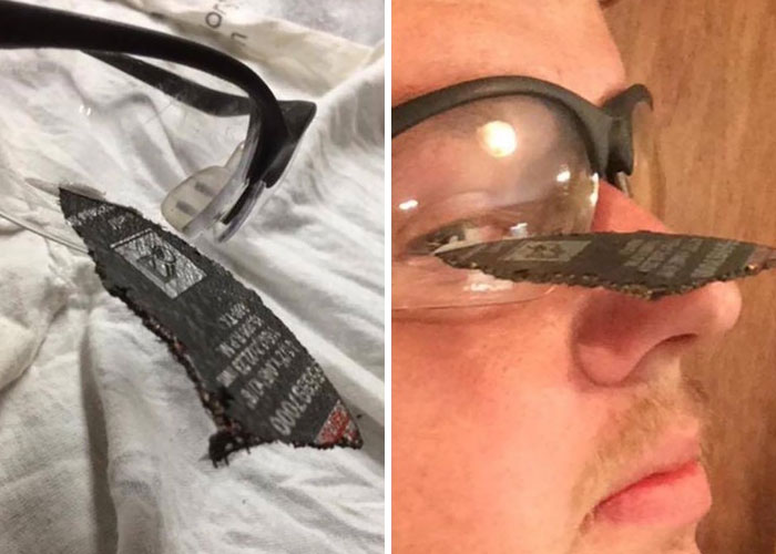 117 Times People Miraculously Avoided The Biggest Disasters