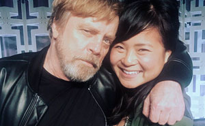 Grammar Nazi Tries To School Mark Hamill Over Grammar On Twitter, Regrets It Immediately