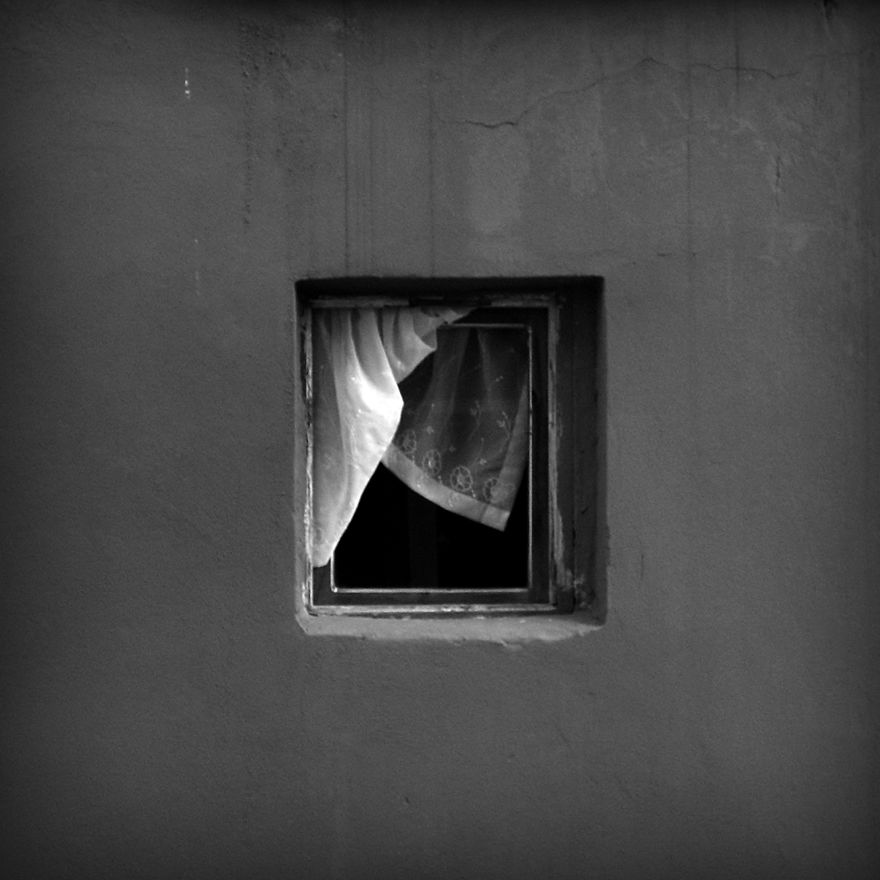 I Had Spent 12 Years Shooting This Window Until Owners Demolished The Building - I Caught Its Final Moment
