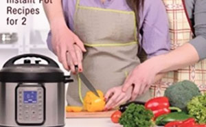 Someone Noticed These Cookbooks Have Very Weird Covers, And Now The Whole Twitter Is Shook