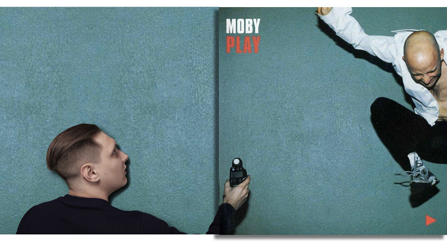 Moby - Play (1999)