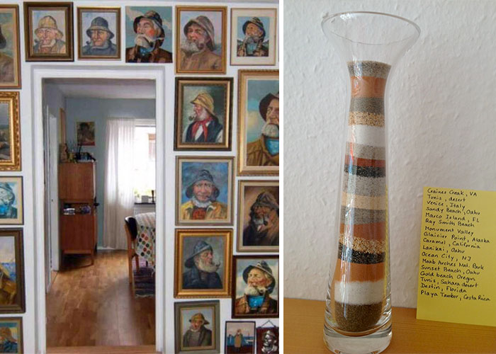 Hey Pandas! Share Weird Things That You Collect