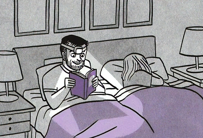 70 Weird Things That Book Addicts Do