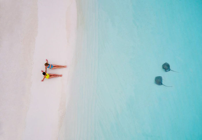 22 Best Drone Pictures Of 2017 Have Just Been Announced By Dronestagram, And They’re Stunning