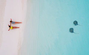 20 Best Drone Pictures Of 2017 Have Just Been Announced By Dronestagram, And They're Stunning