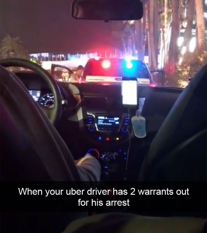 uber-driver-pull-over-arrest-2-warrants-(10a)