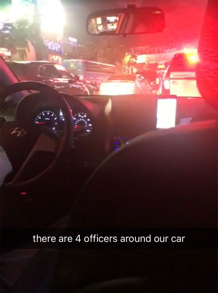 uber-driver-pull-over-arrest-2-warrants (9)