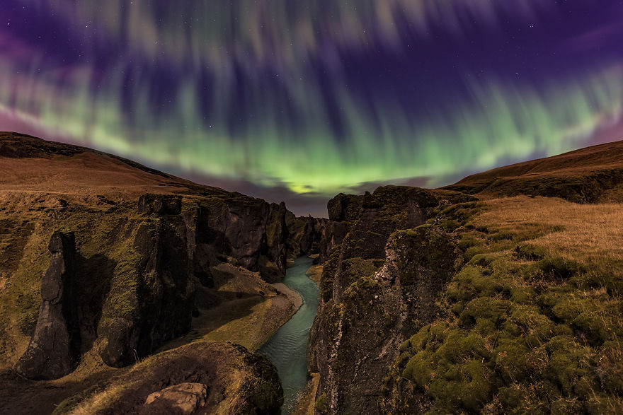 Iceland - Through The Lens Of A Hungarian Photographer