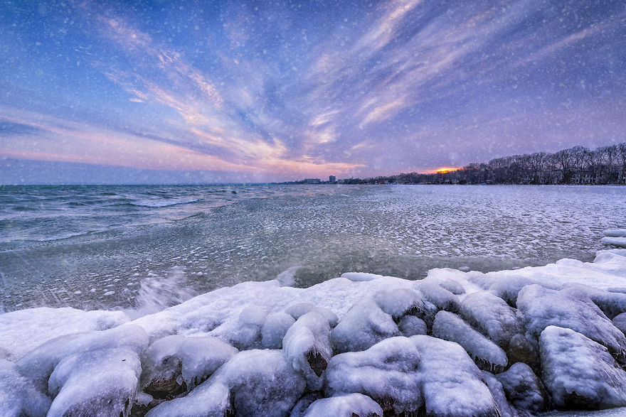 Balaton: Frozen Lake Of Hungary
