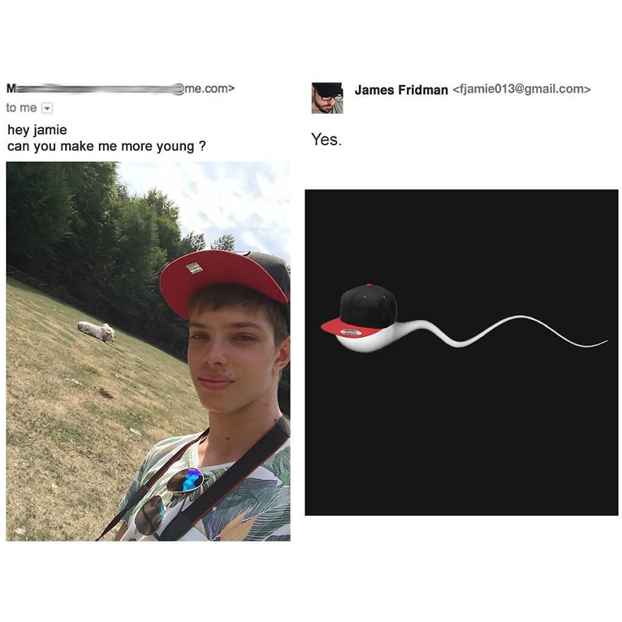 16 People Who Made A Huge Mistake By Asking The Wrong Guy For Help (New Pics)