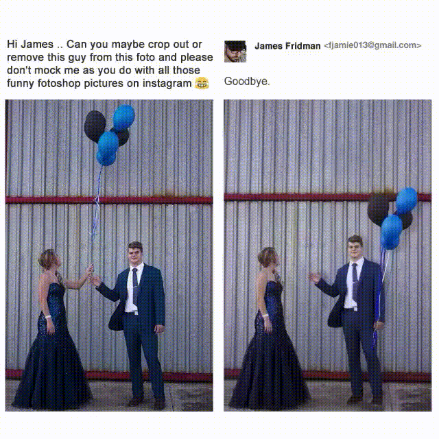 16 People Who Made A Huge Mistake By Asking The Wrong Guy For Help (New Pics)