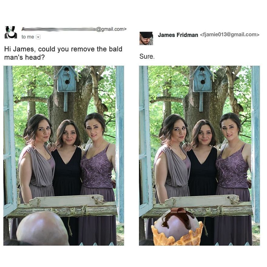 16 People Who Made A Huge Mistake By Asking The Wrong Guy For Help (New Pics)