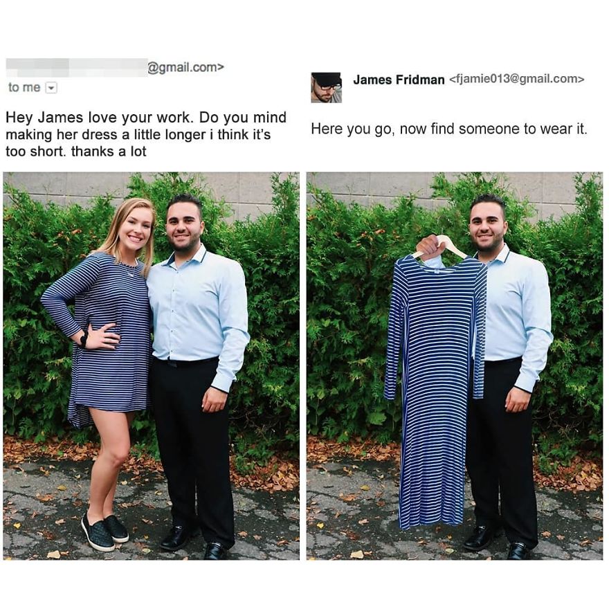 16 People Who Made A Huge Mistake By Asking The Wrong Guy For Help (New Pics)