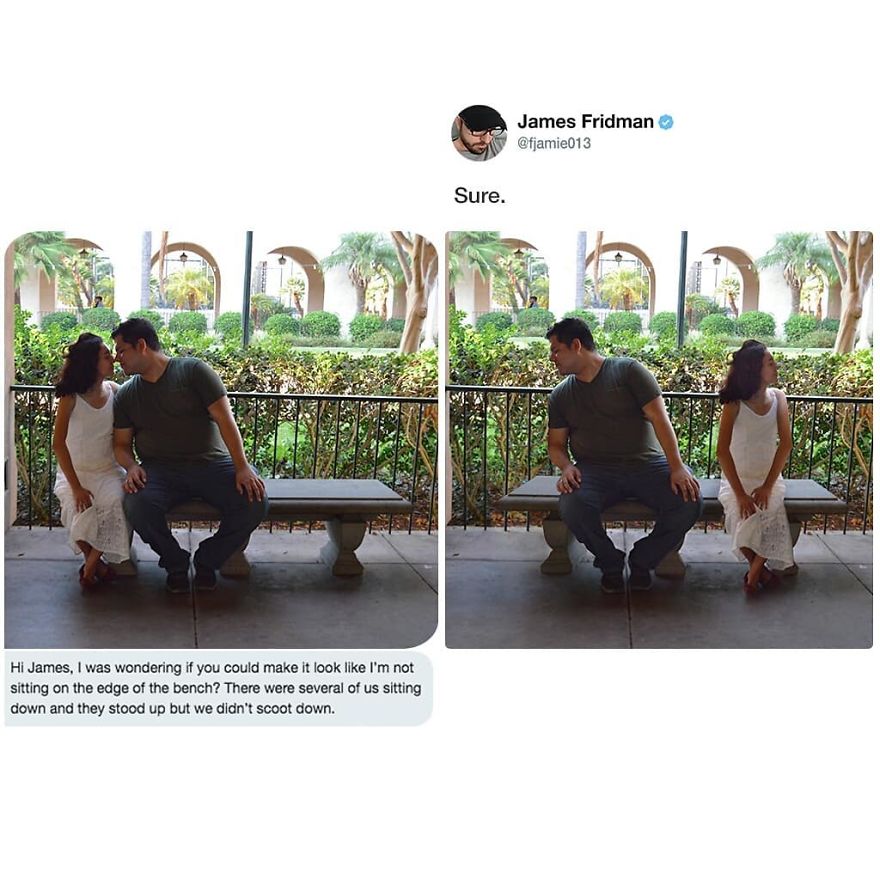 16 People Who Made A Huge Mistake By Asking The Wrong Guy For Help (New Pics)