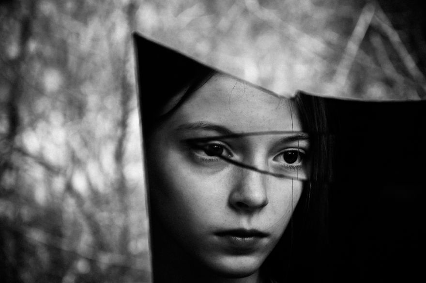 The Best Photos From The Second Half Of B&w Child Photography Photo Contest Of 2017
